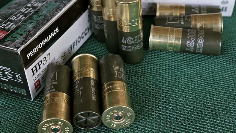 cartucce caccia munizioni alatri ferentino il corriere della provincia