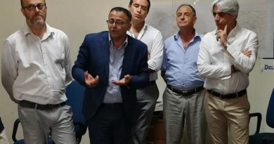 antonio di nota unione cinquecittà il corriere della provincia
