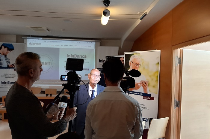 donato formisano bpc cassino il corriere della provincia
