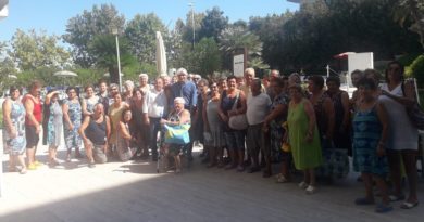 anziani giulianova soggiorno estivo il corriere della provincia