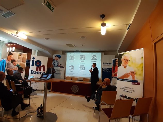 conferenza stampa bpc il corriere della provincia