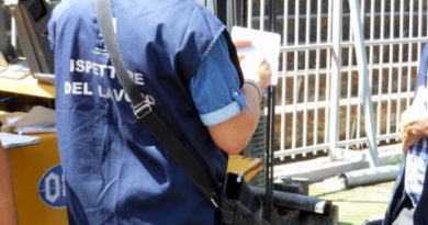 ispettorato lavoro il corriere della provincia