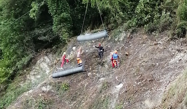 lavori posta fibreno acea ato5 il corriere della provincia