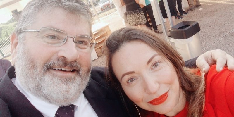 moira rotondo il corriere della provincia forza italia pontrecorvo