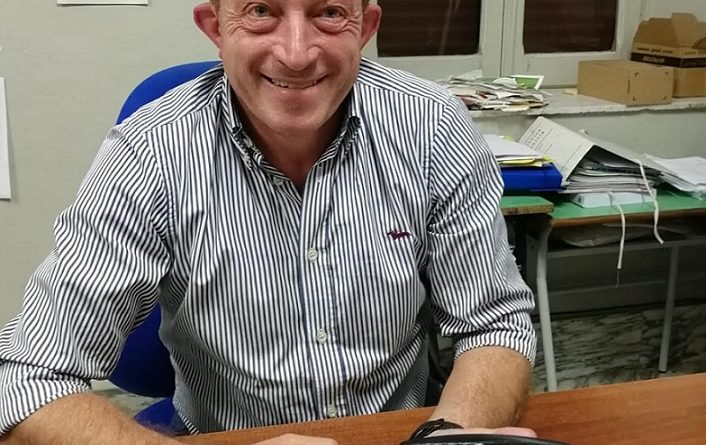 antonio di adamo colle san magno pos il corriere della provincia