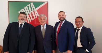 quadrini-tajani il corriere della provincia