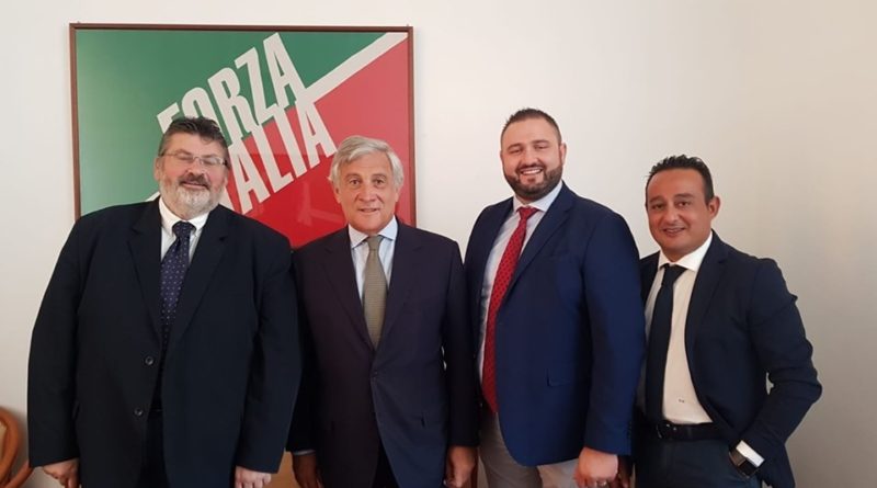 quadrini-tajani il corriere della provincia