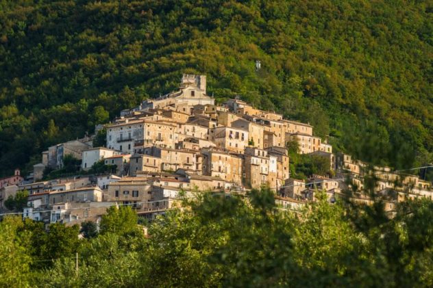 san donato valcomino il corriere della provincia
