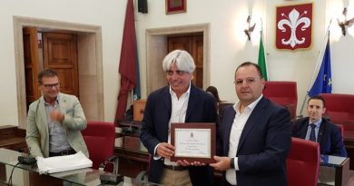 antonio pompeo sandro fiorini il corriere della provincia