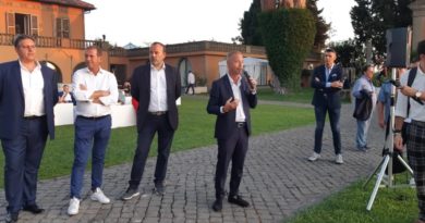 CambiamoPasquale Ciacciarelli Mario Abbruzzese il corriere della provincia