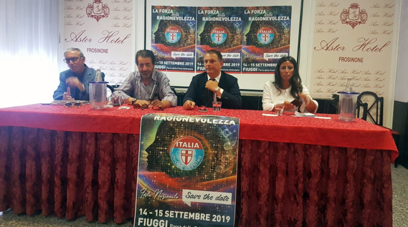 udc angelo d'ovidio antonio saccone