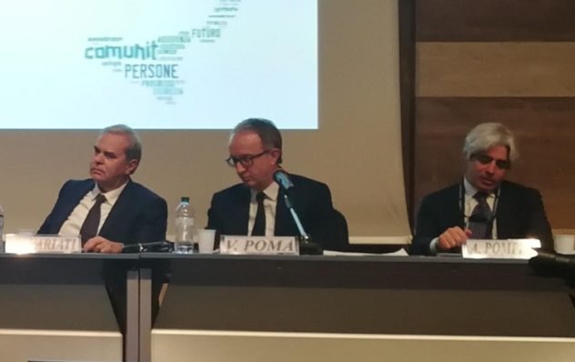 variati pompeo il corriere della provincia