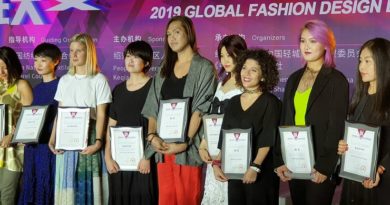 Accademia Frosinone china