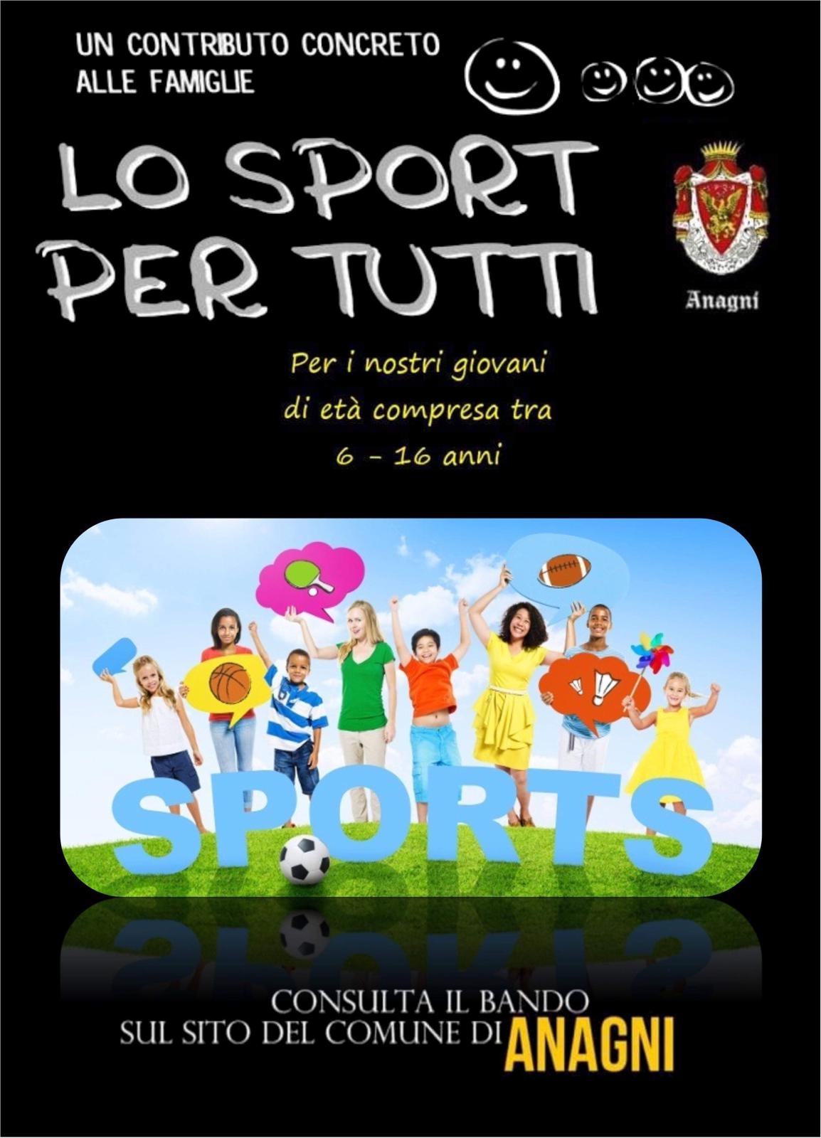Borsa sportiva anagni jessica chiarelli