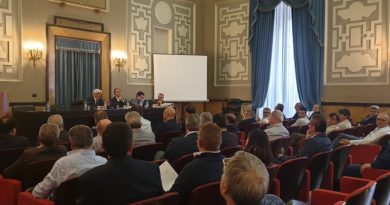 conferenza sindaci ato il corriere della provincia