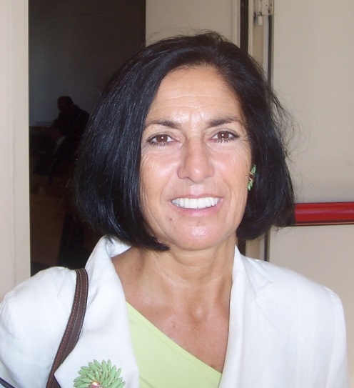fiorenza taricone consigliera parità provinciale il corriere della provincia