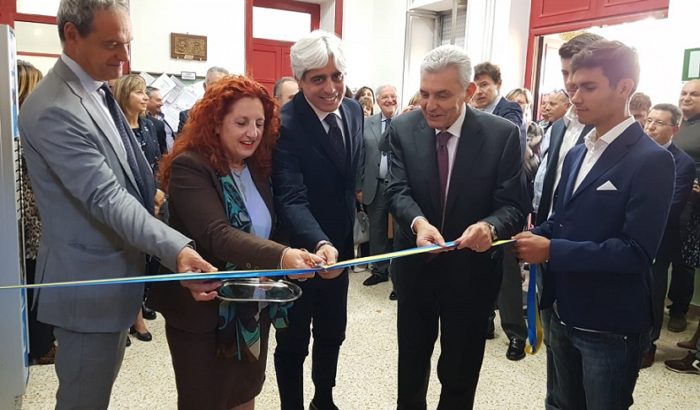 its meccatronico il corriere della provincia