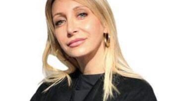 Laura Borraccio cassino cambiamo
