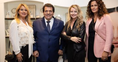 bottega boccadamo gioielli il corriere della provincia