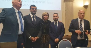 maria paola d'orazio anci nazionale il corriere della provincia