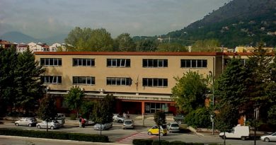 istituto varrone cassino il corriere della provincia