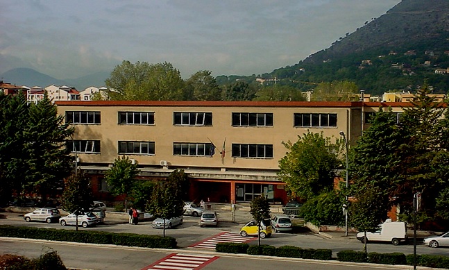 istituto varrone cassino il corriere della provincia