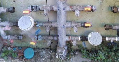 acea acqua cassino utenze idriche