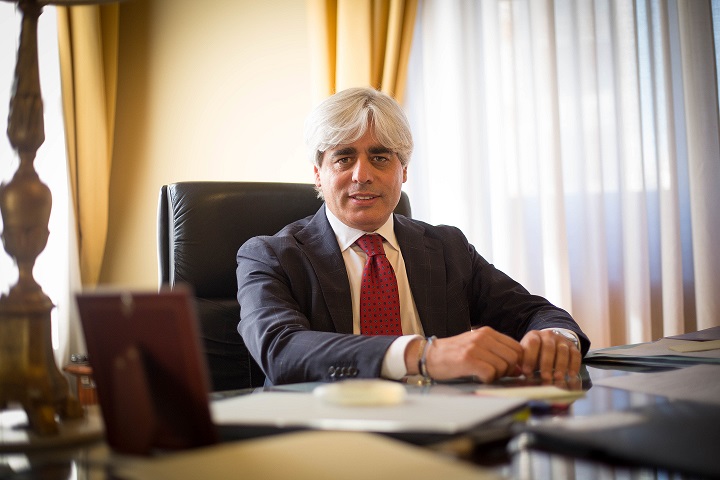 antonio pompeo presidente provincia upi lazio il corriere della provincia