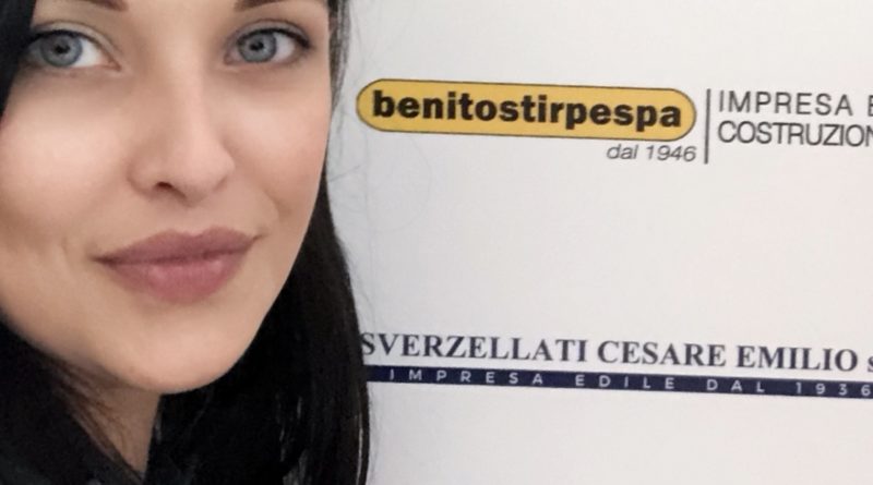 benedetta stirpe