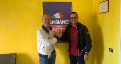 buccitti ciacciarelli fumone cambiamo frosinone