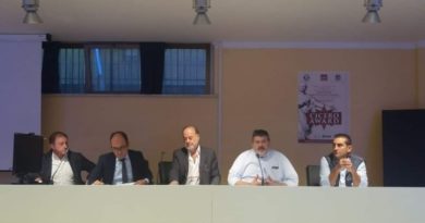 consiglio comunità montana arce il corriere della provincia