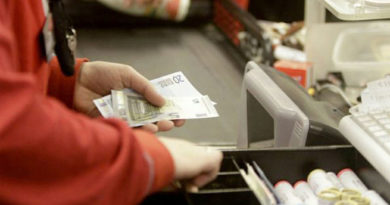 furto cassa supermercato il corriere della provincia