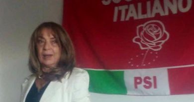 gerardina morelli psi frosinone