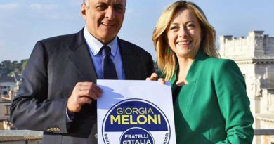 iannarilli meloni fdi il corriere della provincia