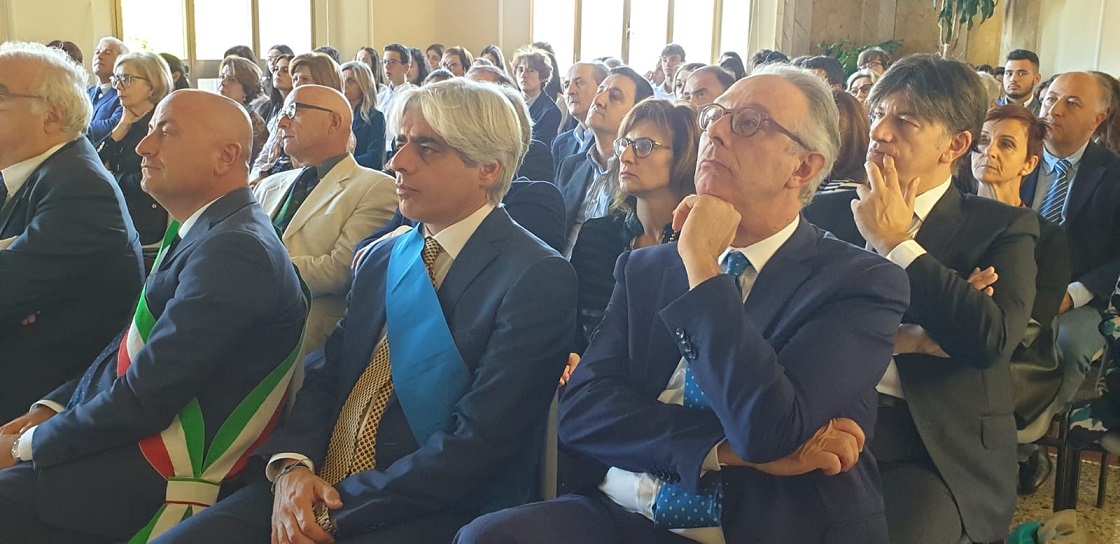 Lice Turriziani frosinone Lattanzio corte costituzionale