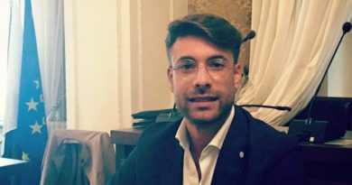 consigliere opposizione sora luca di stefano il corriere della provincia