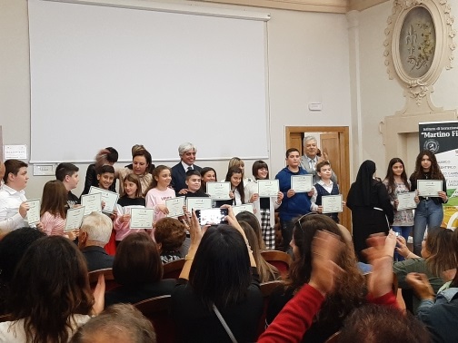 meritevole borse di studio ferentino il corriere della provincia