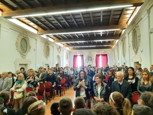 meritevole borse di studio ferentino il corriere della provincia