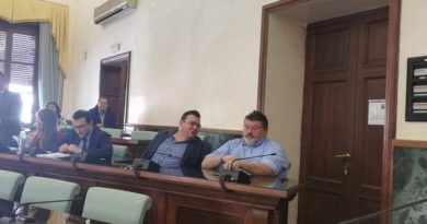 banco opposizione gianluca quadrini il corriere della provincia