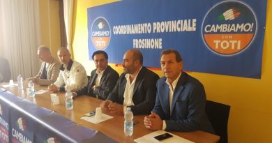 cambiamo con toti il corriere della provincia