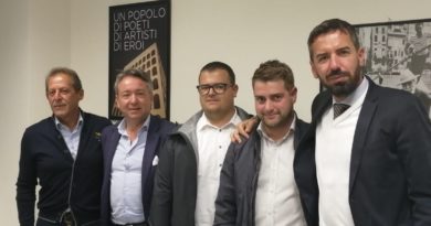 fdi ruspandini conti pulciani frosinone