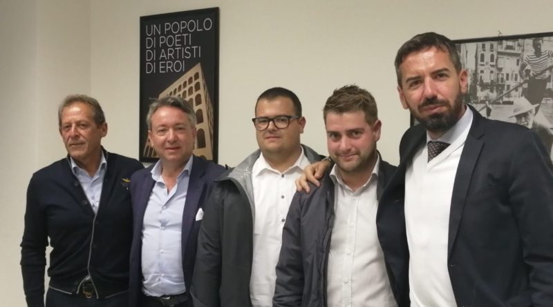 fdi ruspandini conti pulciani frosinone