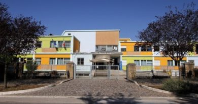 scuola maiuri frosinone