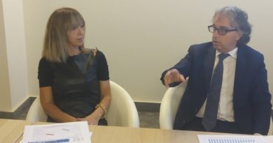 selmi renna il corriere della provincia