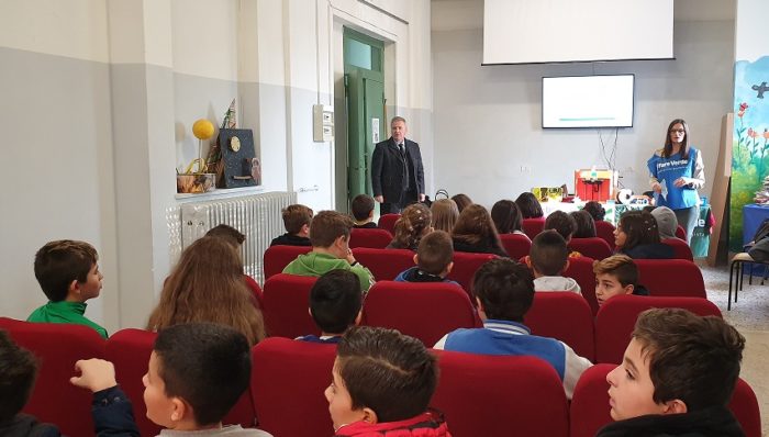 ambiente facchini il corriere della provincia