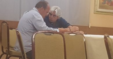 de angelis pompeo pd