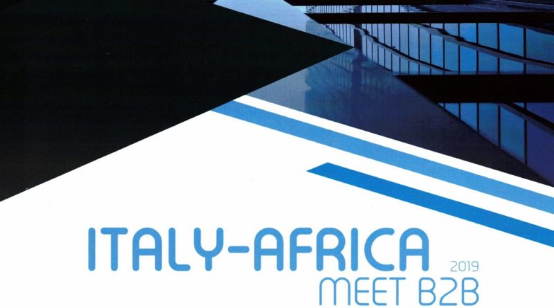 ImprendItaly italia africa aziende