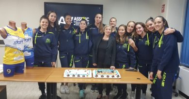 Silvia Parente assitec 2000