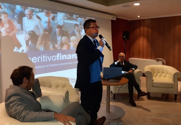 davide papa il corriere della provincia