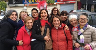 violenza cassino il corriere della provincia